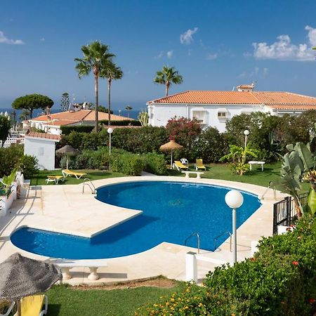 Apartmán El Arco El Faro Exteriér fotografie