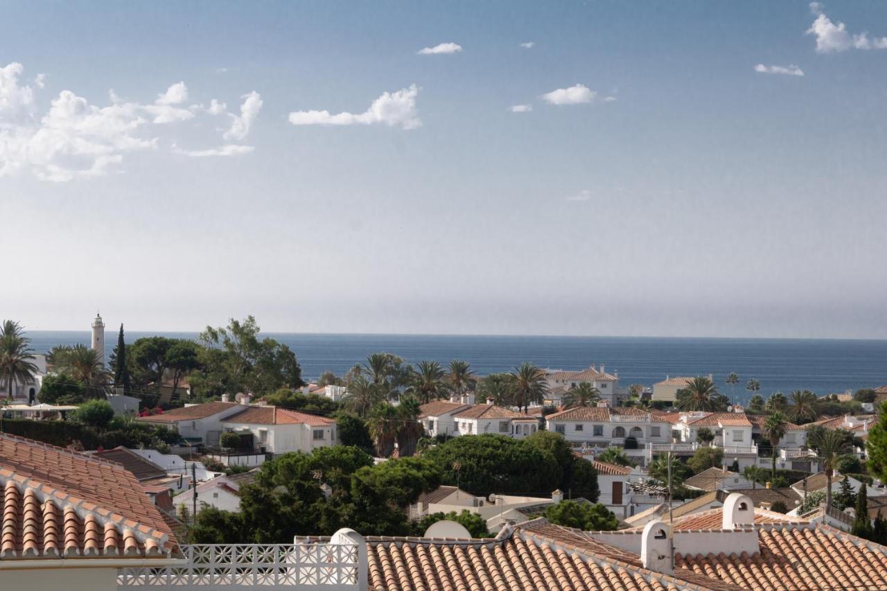 Apartmán El Arco El Faro Exteriér fotografie