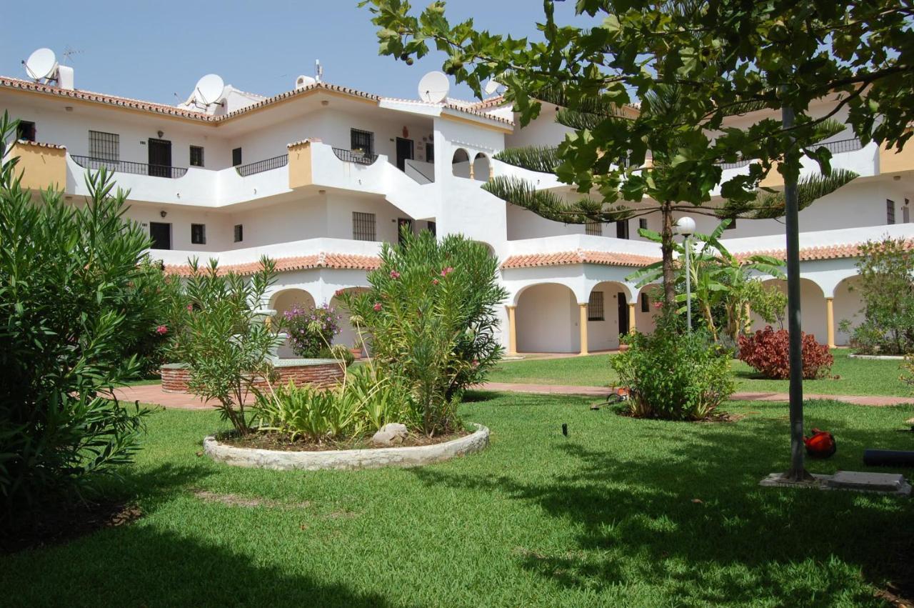 Apartmán El Arco El Faro Exteriér fotografie