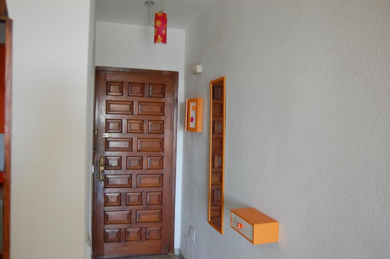 Apartmán El Arco El Faro Exteriér fotografie