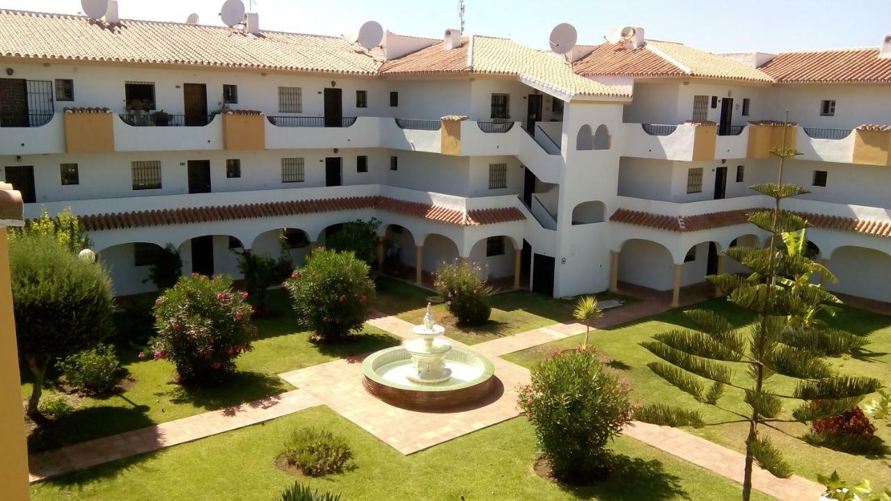 Apartmán El Arco El Faro Exteriér fotografie
